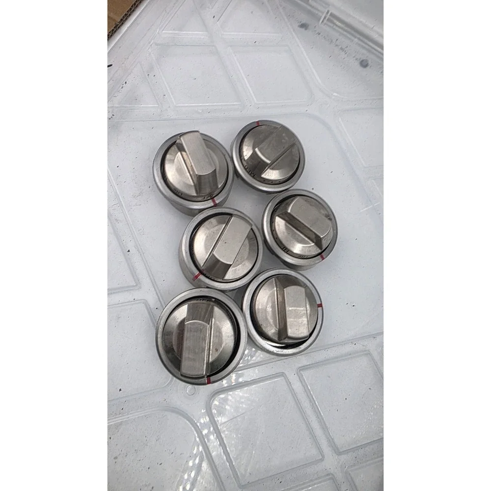 Samsung Range Surface Burner Knob 6pc